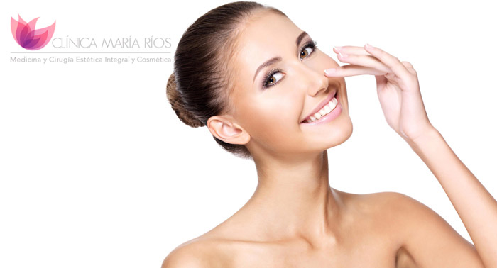 ¡Ideal para después del verano! Revitalización Facial PRX-T33 en Clínica María Ríos