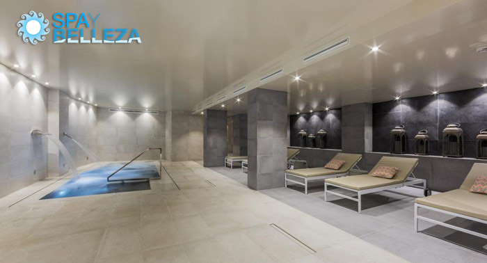 ¡Puro relax! Spa Catalonia Granada con opción a Masaje de 15 o 25 min + Copa de Cava + Cena
