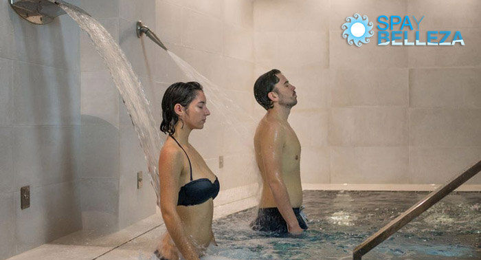 ¡Puro relax! Spa Catalonia Granada con opción a Masaje de 15 o 25 min + Copa de Cava + Cena