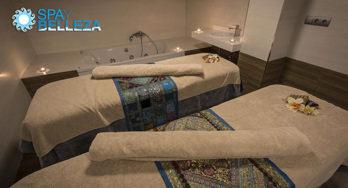 ¡Puro relax! Spa Catalonia Granada con opción a Masaje de 15 o 25 min + Copa de Cava + Cena