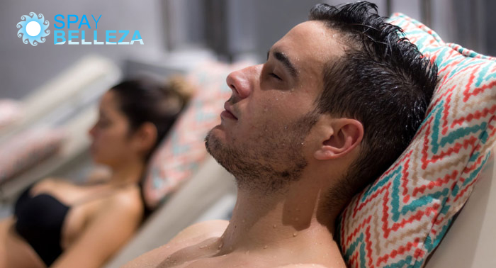 ¡Puro relax! Spa Catalonia Granada con opción a Masaje de 15 o 25 min + Copa de Cava + Cena