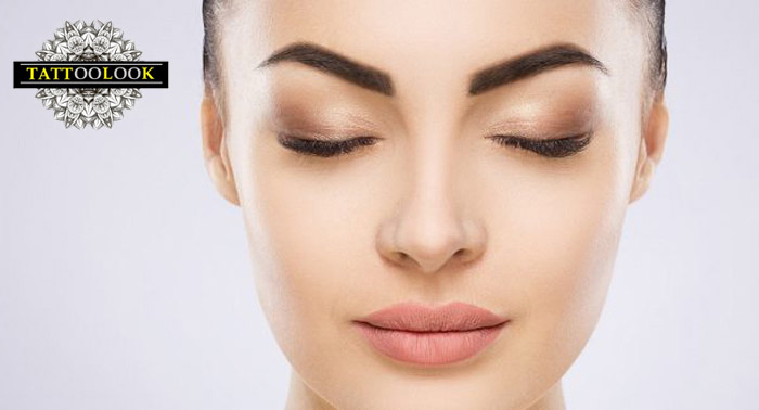 ¡Luce natural y perfecta! Micropigmentación de Cejas o Labios en Tattolook