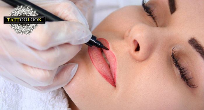 ¡Luce natural y perfecta! Micropigmentación de Cejas o Labios en Tattolook