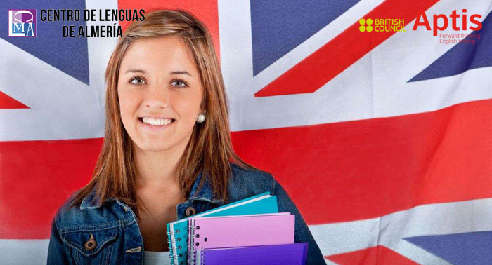 ¡Idiomas! Curso Intensivo de Inglés APTIS (British Council) B1 o B2 en Roquetas de Mar