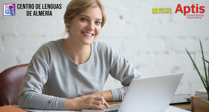 ¡Idiomas! Curso Intensivo de Inglés APTIS (British Council) B1 o B2 en Roquetas de Mar