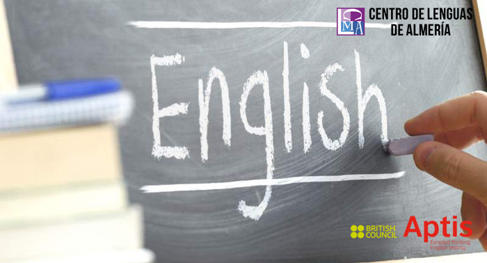 ¡Idiomas! Curso Intensivo de Inglés APTIS (British Council) B1 o B2 en Roquetas de Mar
