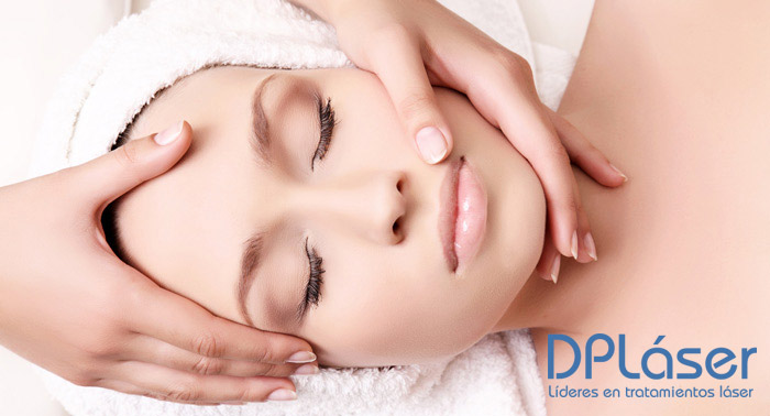 1 o 3 Sesiones de Peeling de Carbón Activo o Radiofrecuencia Facial Vela Smooth