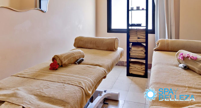 ¡Experiencia relajante! Descubre los Tratamientos de Belleza del Spa Playa Granada