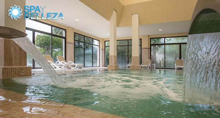 ¡Experiencia relajante! Descubre los Tratamientos de Belleza del Spa Playa Granada