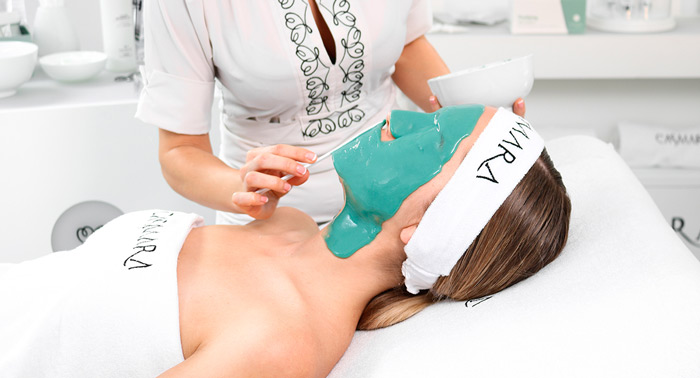 Purifica tu Rostro a todos los niveles con la Limpieza Facial Casmara de última generación 