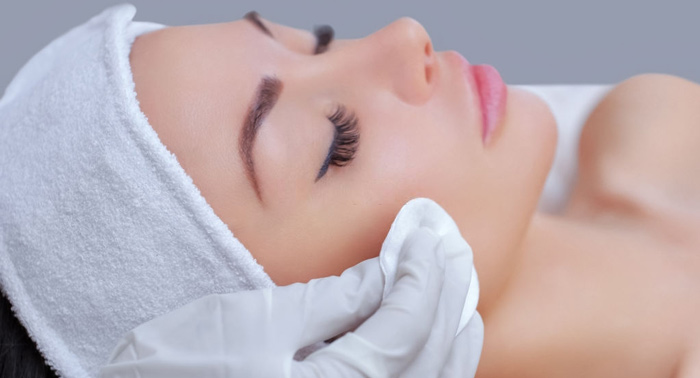 Purifica tu Rostro a todos los niveles con la Limpieza Facial Casmara de última generación 