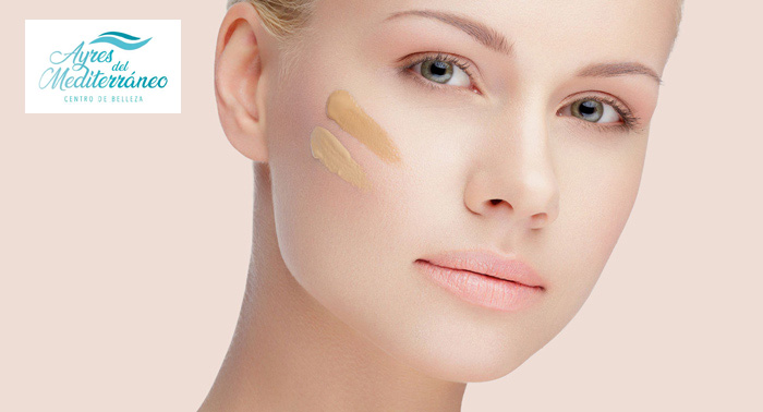 ¡Rostro perfecto todo un año! BB Glow Stayve con Dermapen en Ayres del Mediterráneo