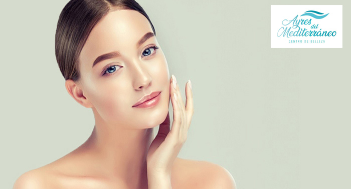 ¡Rostro perfecto todo un año! BB Glow Stayve con Dermapen en Ayres del Mediterráneo