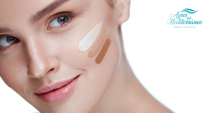 ¡Rostro perfecto todo un año! BB Glow Stayve con Dermapen en Ayres del Mediterráneo