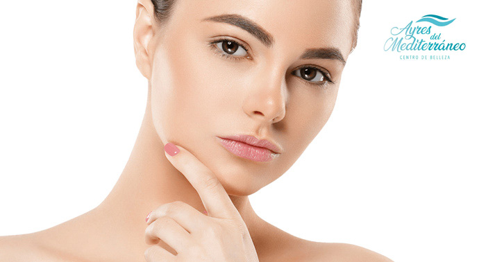 ¡Rostro perfecto todo un año! BB Glow Stayve con Dermapen en Ayres del Mediterráneo