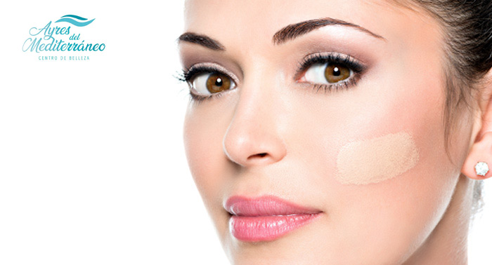¡Rostro perfecto todo un año! BB Glow Stayve con Dermapen en Ayres del Mediterráneo