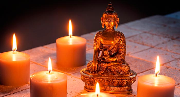 Reduce tu Estrés con este Taller de Mindfulness de 8 semanas de duración