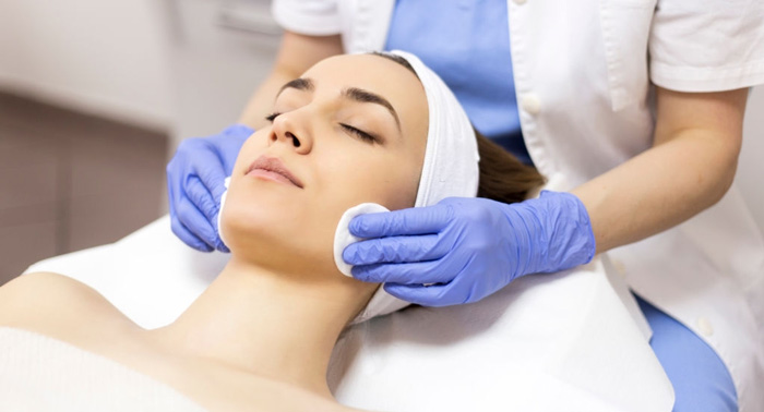 Elimina impurezas y toxinas de tu rostro con la tecnología inteligente Casmara