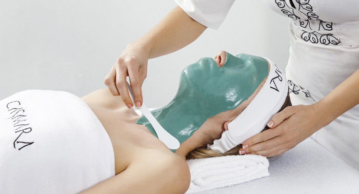 Elimina impurezas y toxinas de tu rostro con la tecnología inteligente Casmara