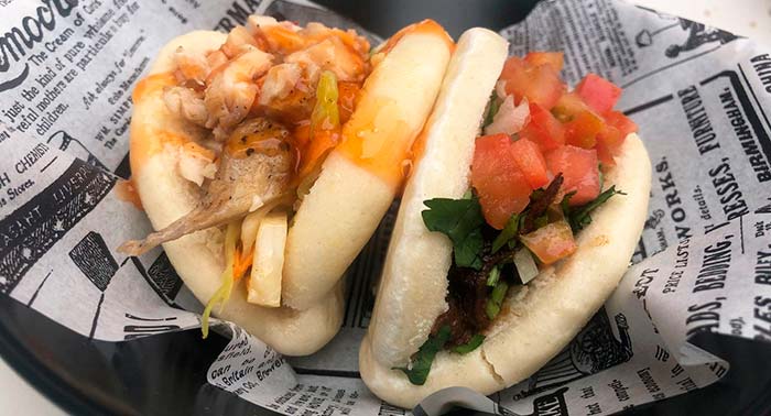 Saborea cada bocado de esta exquisita experiencia gastronómica para 2 en L'arrivée Aguadulce
