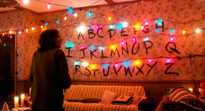 Entra en el Universo de Stranger Things con esta trepidante aventura Escape Room