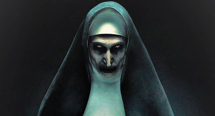 Prepárate para pasar verdadero miedo con el Escape Room de Expediente Warren
