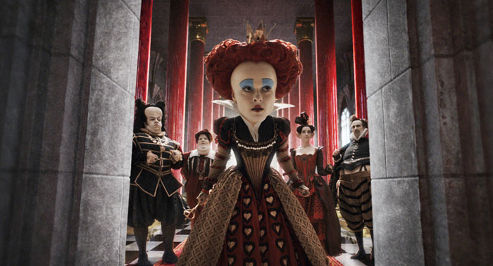Vive toda la fantasía con Alicia en el País de las Maravillas con este Escape Room 