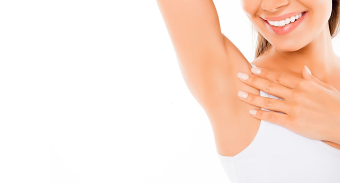 Presume de un cuerpo sin vello gracias al Láser Diodo definitivo, apto para todas las pieles