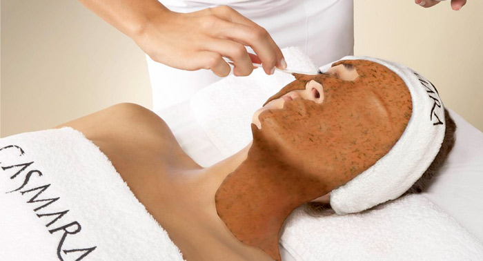 Luce un rostro perfecto gracias al Tratamiento Facial Casmara que mejor se adapte a tu rostro