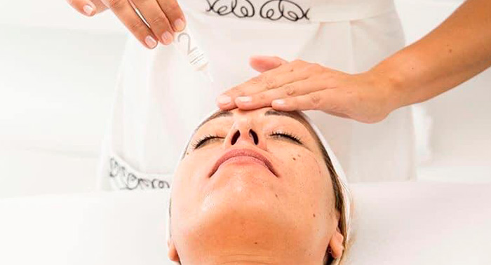 Luce un rostro perfecto gracias al Tratamiento Facial Casmara que mejor se adapte a tu rostro