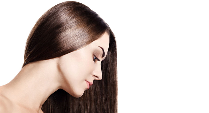 Mima tu cabello para hacerlo más bonito y liso con este Tratamiento de Keratina