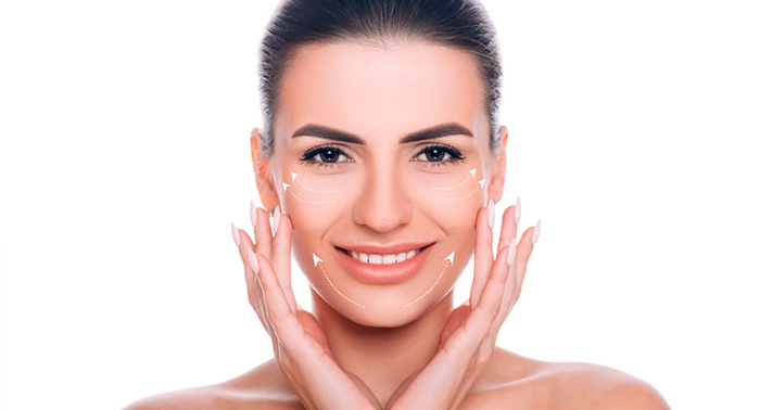 Reduce los signos de la edad con la Mesoterapia Facial Inyectada con Vitaminas 