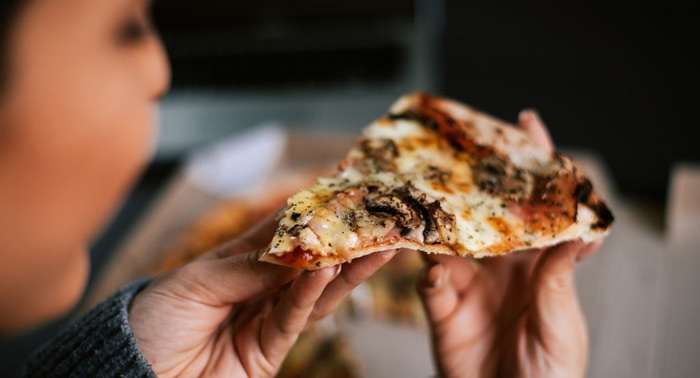 ¡Pizzas para llevar! Disfruta de Italia en casa con 1 Pizza Mediana + 1 Pizza de Nutella 