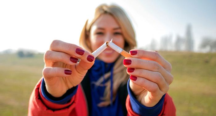 ¡Detén los malos hábitos! Deja de Fumar con Hipnosis en la Clínica Laguna