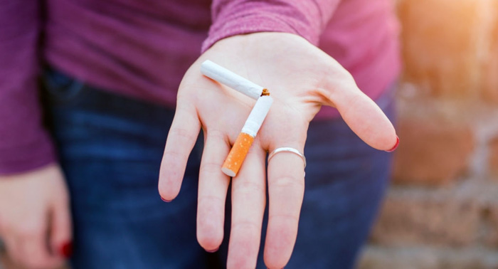 ¡Detén los malos hábitos! Deja de Fumar con Hipnosis en la Clínica Laguna