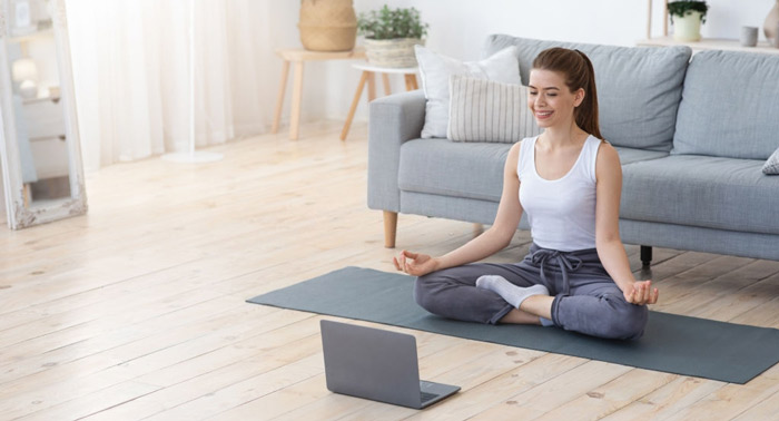 ¡Paz y Bienestar! Clases de Yoga Kundalini o Curso de Formación Presencial y Online