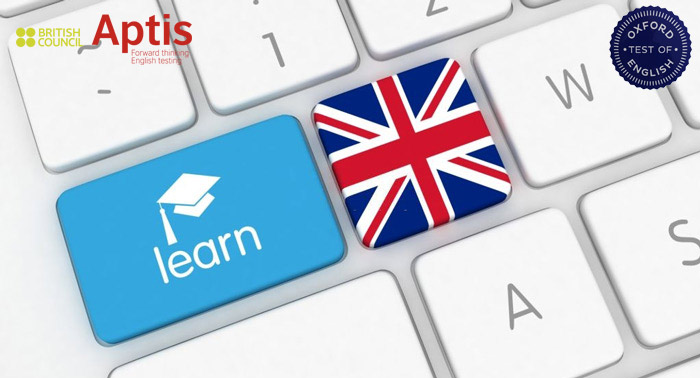 Emociom, Almería. ¡Idiomas! Curso Intensivo De Inglés APTIS (British ...