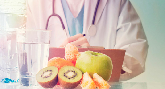 ¡Cuídate! Test de Intolerancia Alimentaria o Test Genético de ADN y de Intolerancias 