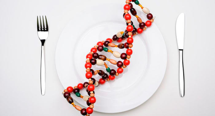 ¡Cuídate! Test de Intolerancia Alimentaria o Test Genético de ADN y de Intolerancias 
