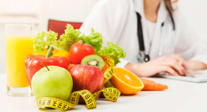 ¡Cuídate! Test de Intolerancia Alimentaria o Test Genético de ADN y de Intolerancias 