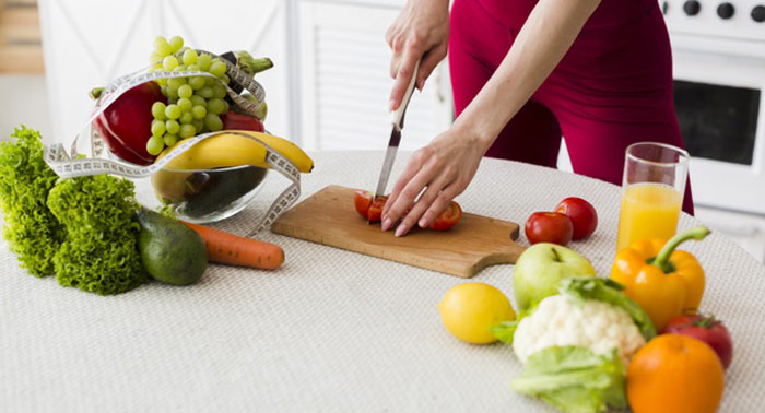 Cambia tus hábitos de alimentación de la mano de los mejores nutricionistas