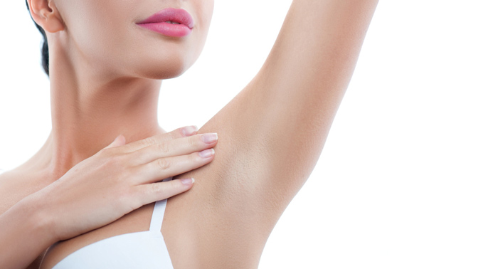 Despídete del vello con 1 o 2 Sesiones de Depilación Unisex con Láser Diodo