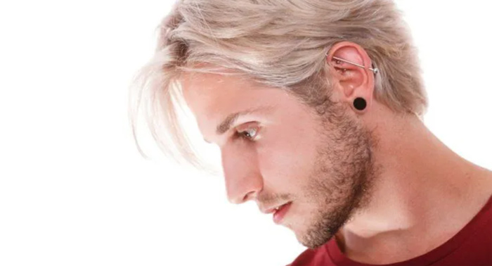 Atrévete y marca tu estilo con 1 Piercing en la zona del cuerpo que quieras