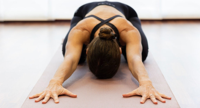 ¡Paz y Bienestar! Clases de Yoga Dance, Yoga Kundalini o Curso de Formación Presencial y Online