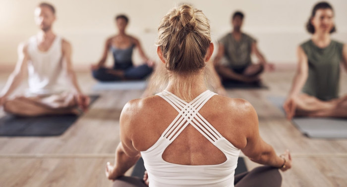 ¡Paz y Bienestar! Clases de Yoga Kundalini o Curso de Formación Presencial y Online