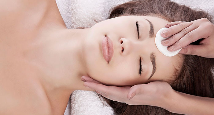 Sorpréndete con un cutis perfecto y deslumbrante con este Tratamiento Facial