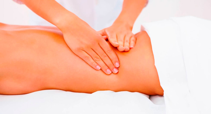 ¡Luce piernas perfectas! 5 Sesiones de Presoterapia + Masaje Anticelulítico con Maderoterapia 