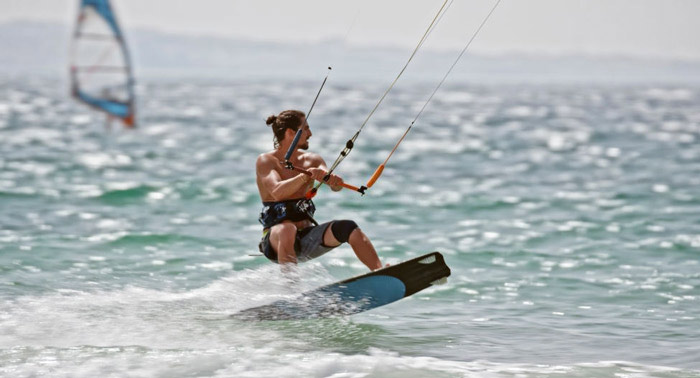 Kite Surf Almería