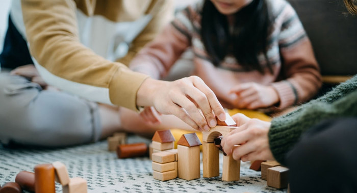 Ciclos Formativos: Técnico Cuidados Auxiliares Enfermería, o G Superior Técnico Educ. Infantil