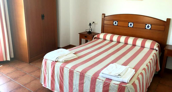 ¡Descubre Bérchules! Para 2 personas: 1 Noche + Desayuno o MP + Visita a Finca y Ganadería